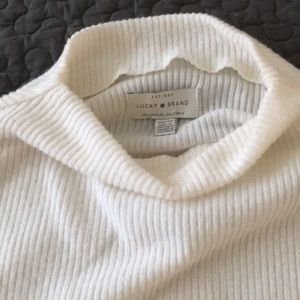 Lucky Brand Sweater